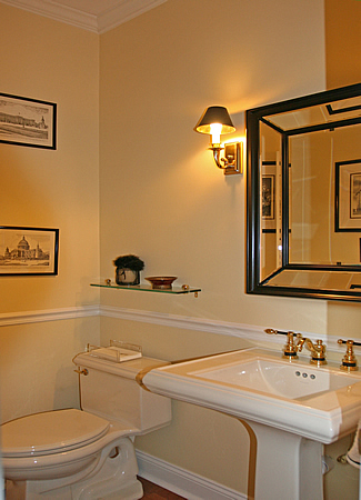 Towel Rack  Bathroom on Bathroom Remodeling Fairfax Burke Manassas Va Pictures Design Tile