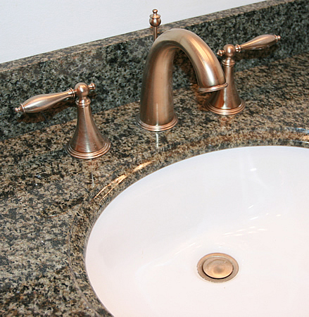 Bathroom Vanity Lavatory Valve Bathroom Vanity Lavatory Valve
