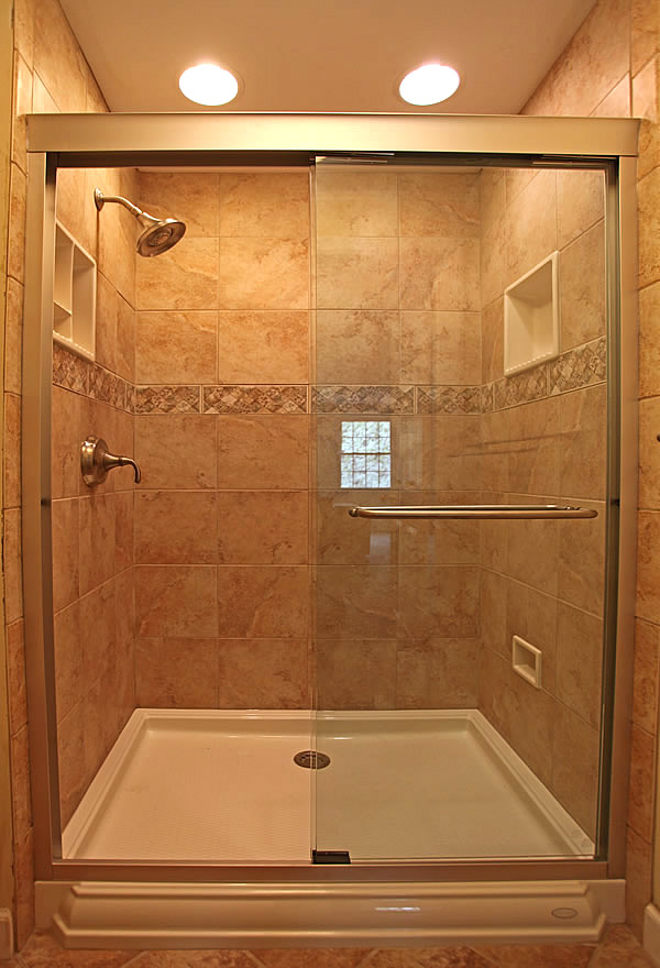 Small Bathroom Remodeling Fairfax Burke Manassas Remodel Pictures ...