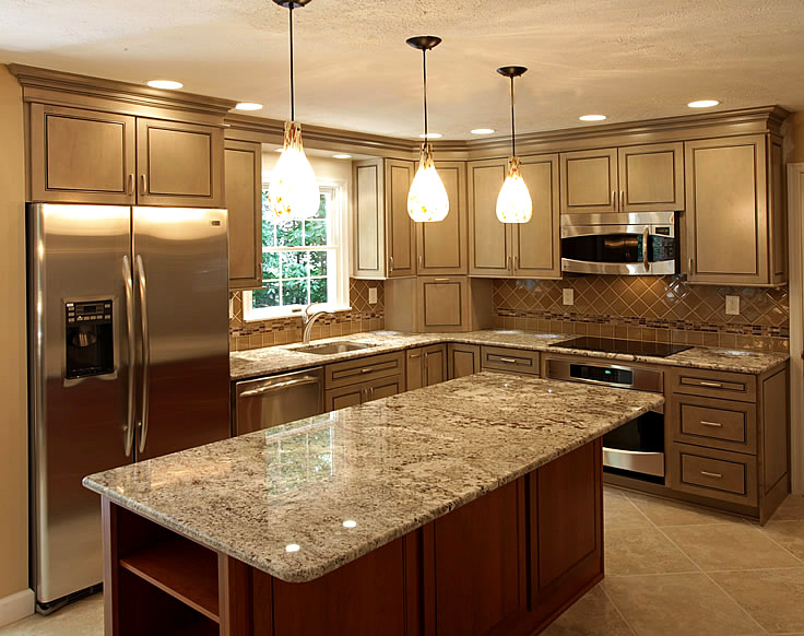 kitchen tile backsplash remodeling fairfax burke manassas va. design