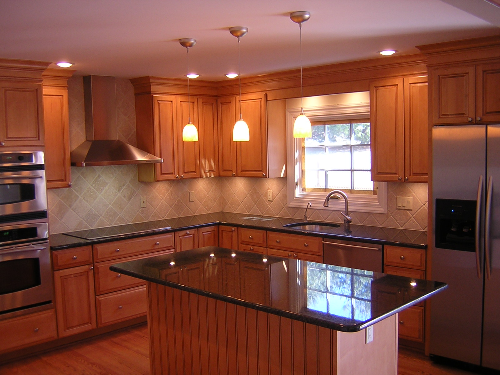 bathroom counter ideas The one important feature of the granite sink is that it does not lose