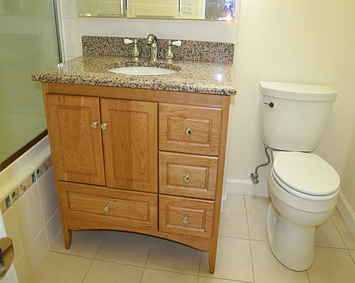 Bathroom Remodeling Ideas