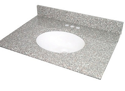 Granite Vanity Top