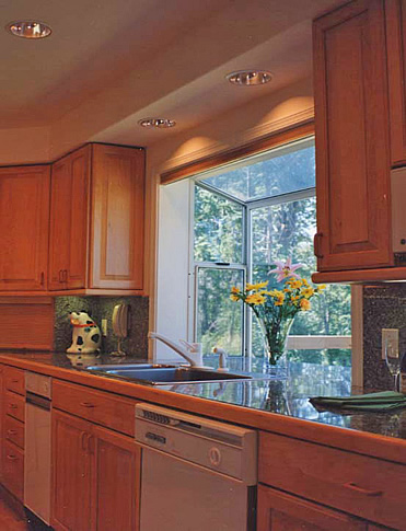 Kitchen Window Ideas on Kitchen Window